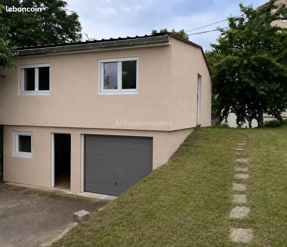 Maison 4 pièces 61 m² · à Niederentzen · 61 m² · 169 000 €