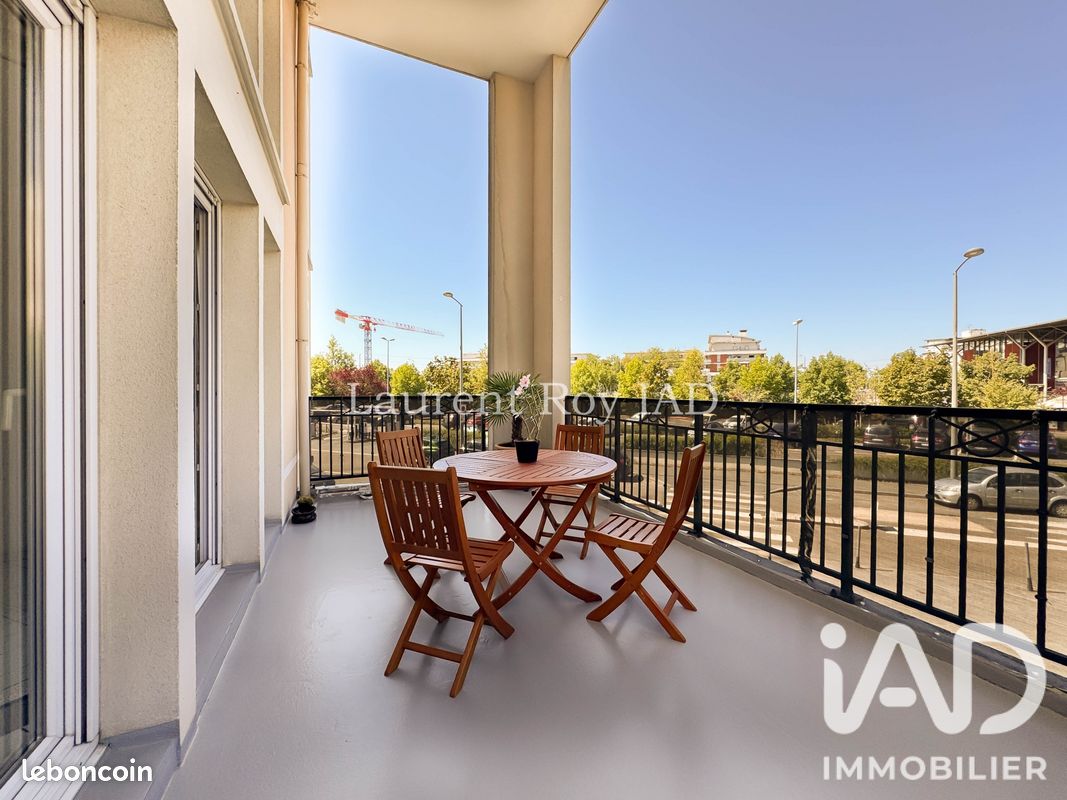Appartement 5 pièces 109 m² · à Saint-Ouen-l'Aumône · 109 m² · 399 900 €