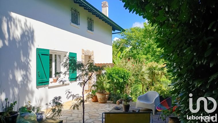 Maison 4 pièces 106 m²