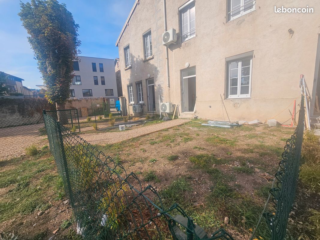 Appartement 3 pièces 69 m² · à Beauzac · 69 m² · 169 000 €