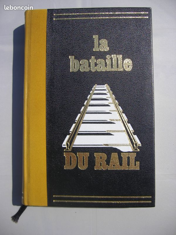 La bataille du rail (image 1)