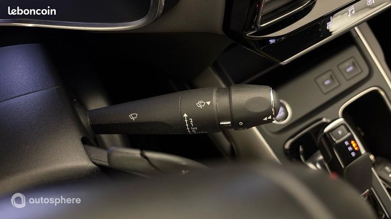 Citroen C5 Aircross BlueHDi 130ch S&S Shine EAT8 (image 24)