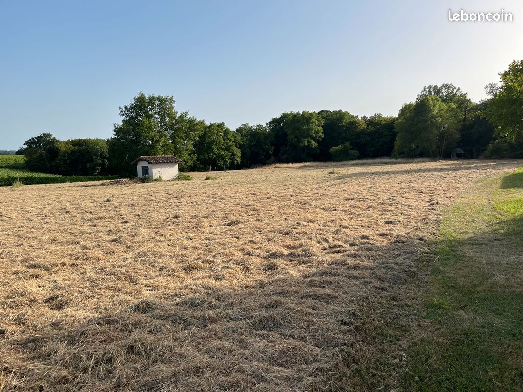 CREON Beaux Terrains Agricole (image 2)