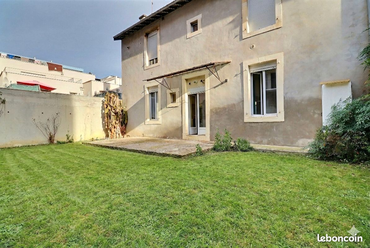 Appartement 3 pièces 76 m² (image 2)