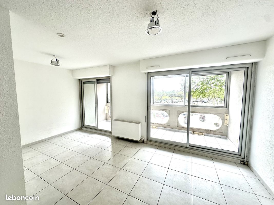 Appartement 1 pièce 30 m² · à Mauguio · 30 m² · 611 €/mois