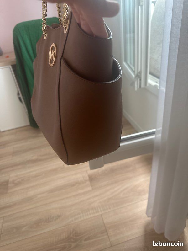 Sac Mickael Kors (image 2)