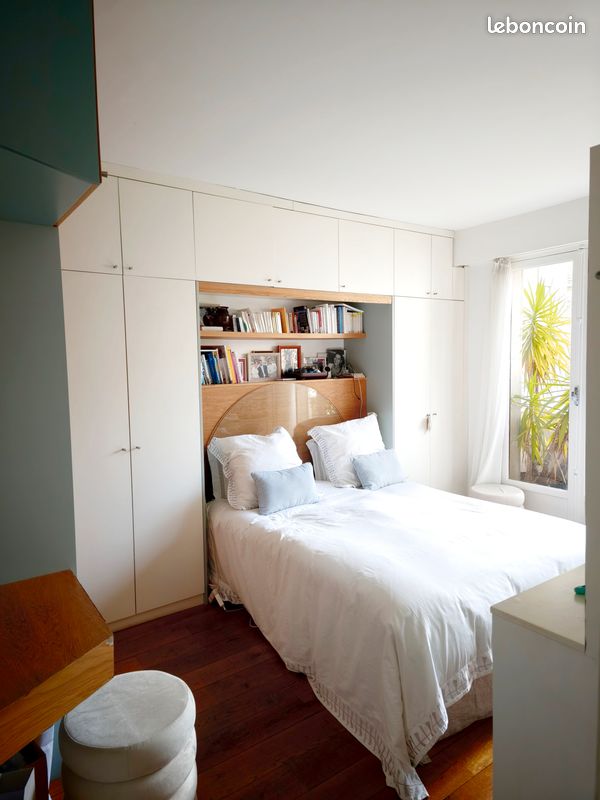 Appartement 1 pièce 60 m² · à Paris · 60 m² · 860 000 €