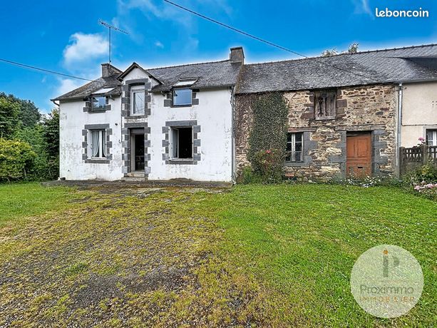 Maison 4 pièces 99 m²