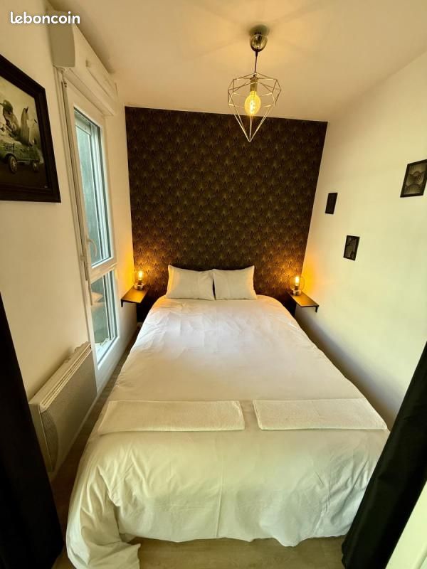 Appartement a louer cesson-sevigne - 1 pièce(s) - 28 m2 - Surfyn