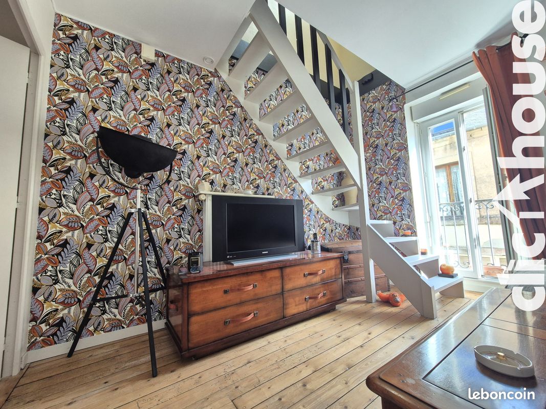 Maison 5 pièces 70 m² · à Luc-sur-Mer · 70 m² · 273 000 €