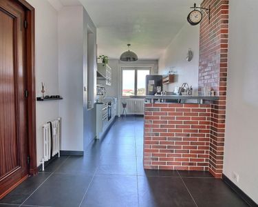 Appartement 416 000 € - 86 m²