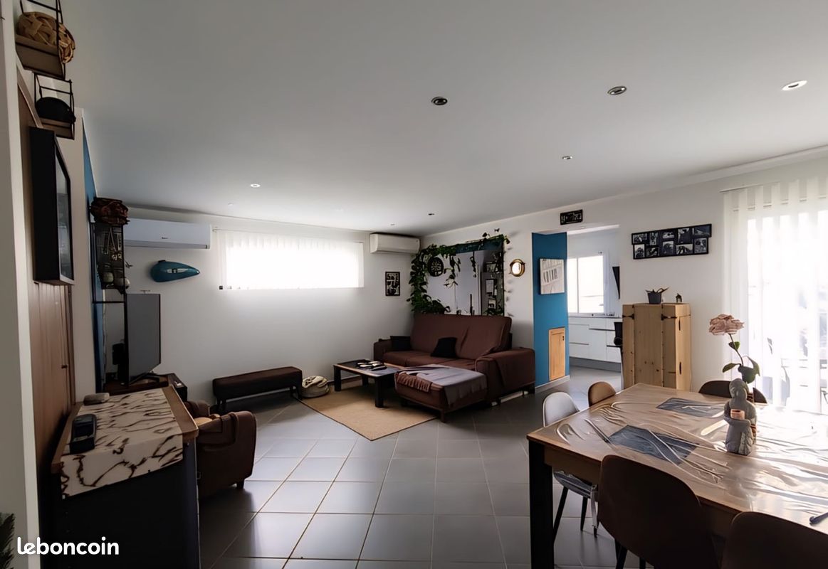 Maison 4 pièces 108 m² · à Bernis · 108 m² · 325 000 €