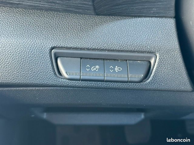 Renault TRAFIC III FOURGON L1H1 3T 2.0 BLUE DCI 130CH ADVANCE GSR2 (image 12)