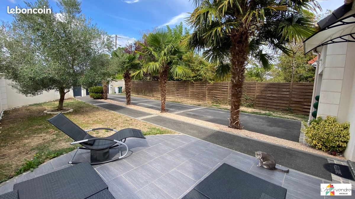 Maison 5 pièces 95 m² · à Mennecy · 95 m² · 334 900 €