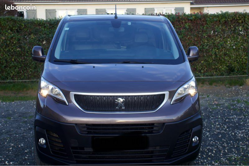 Peugeot expert l2h1 (image 1)