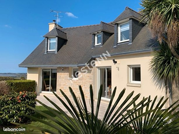 Maison 5 pièces 117 m²