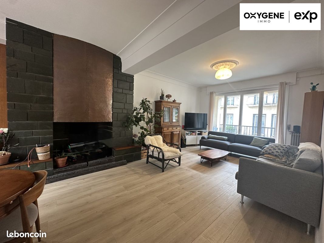 Appartement 6 pièces 159 m² · à Perpignan · 159 m² · 245 000 €
