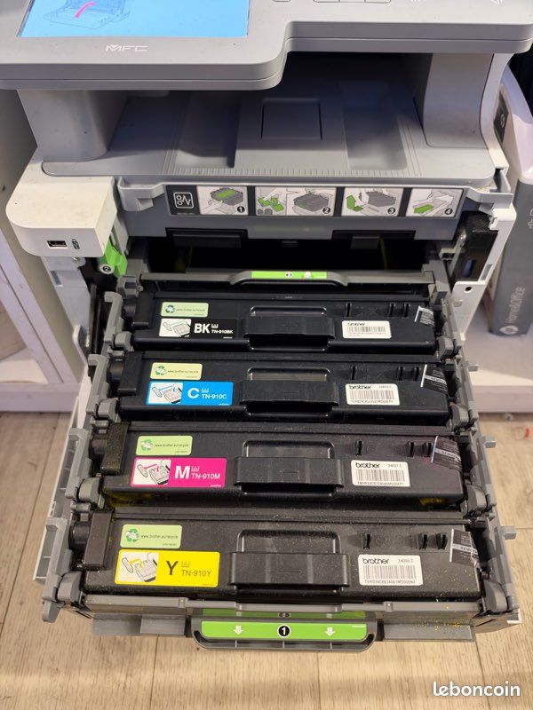 Imprimante pro (image 5)