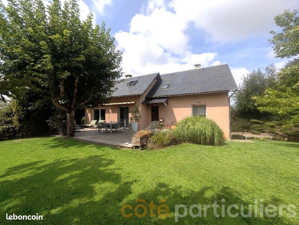 Maison 6 pièces 127 m² · à Luc-la-Primaube · 127 m² · 375 000 €