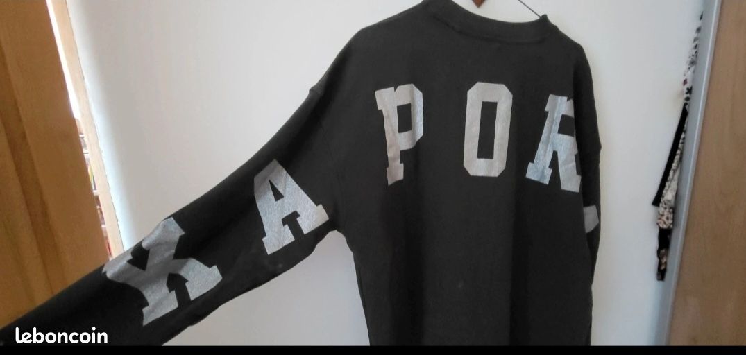 Pull Kaporal (image 1)