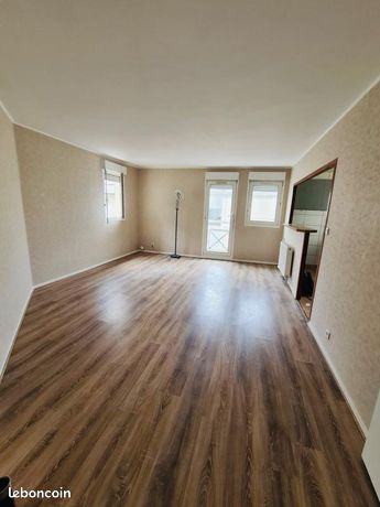 Appartement 2 pièces 52 m²