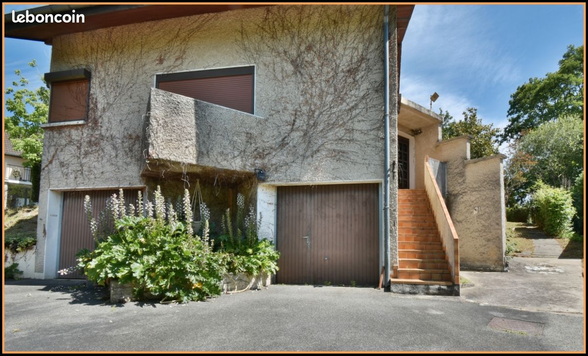 Maison 7 pièces 181 m² · à Mourenx · 181 m² · 200 000 €