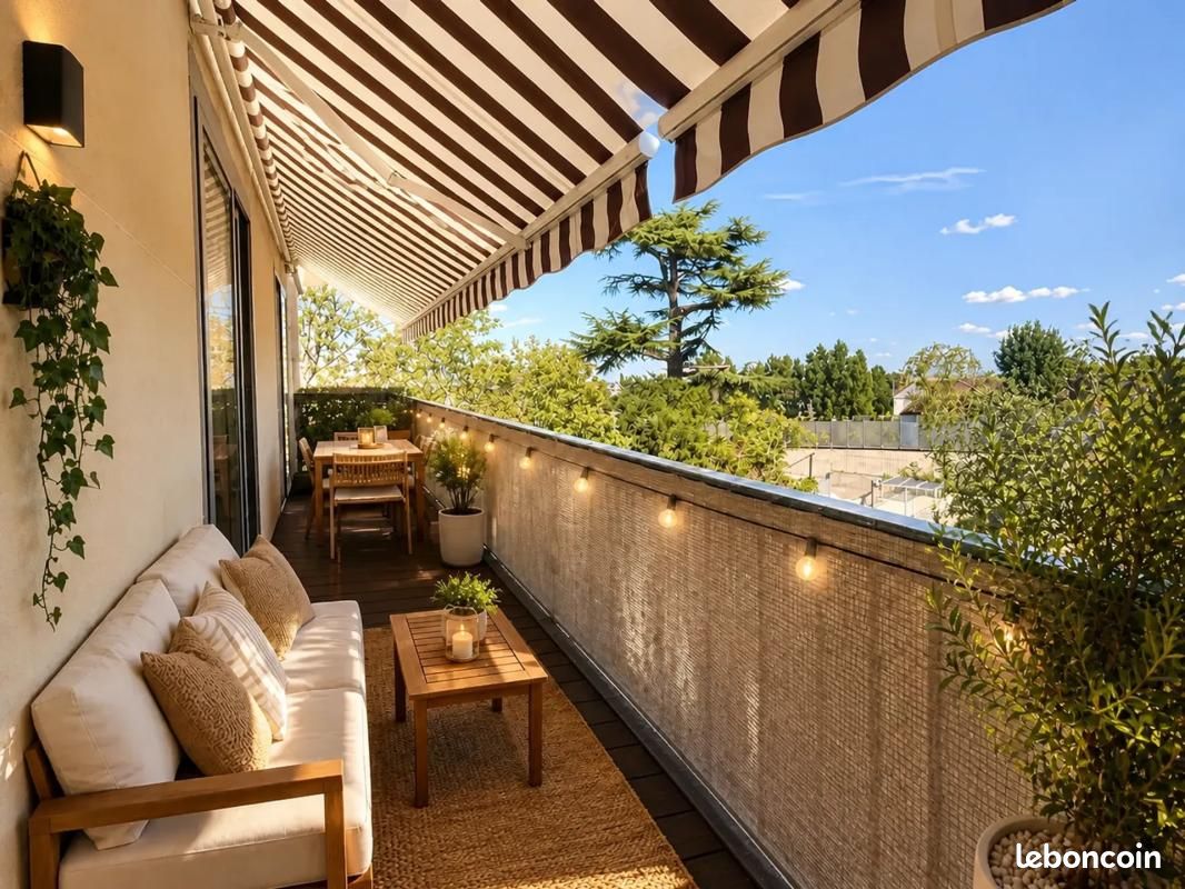 Appartement 2 pièces 50 m² · à Sèvres · 50 m² · 299 000 €