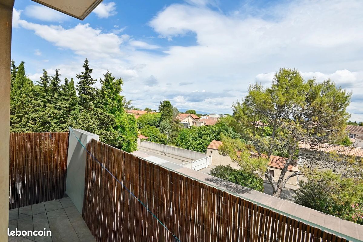 Appartement 4 pièces 66 m² · à Avignon · 66 m² · 99 500 €