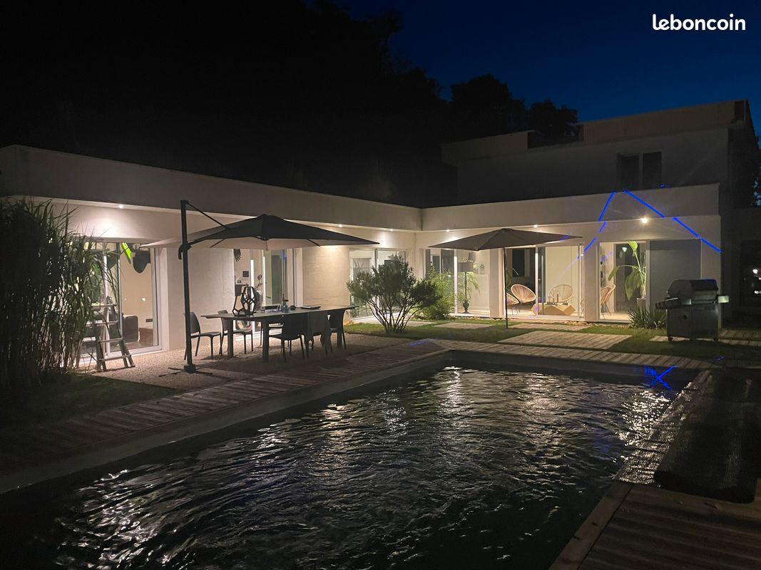 Maison 11 pièces 260 m² · à Wintzenheim · 260 m² · 1 125 000 €