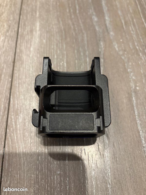 ULANZI PK-06 Adaptateur d'extension pour DJI Osmo Pocket Photo