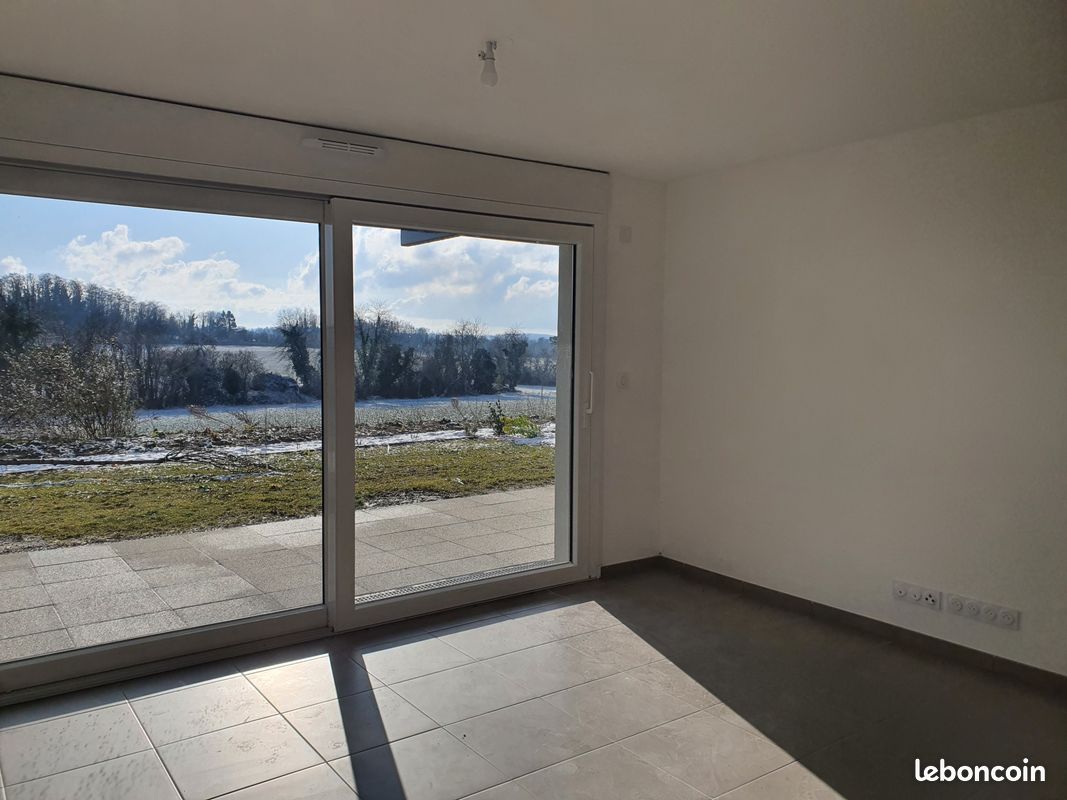Appartement 3 pièces 74 m² · à Mulhouse · 74 m² · 293 000 €