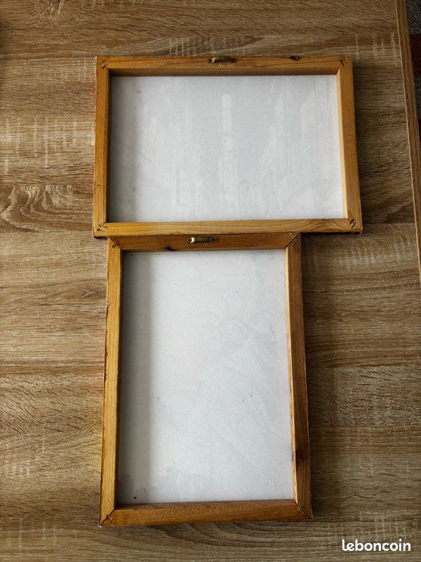 Tableau toile (image 2)