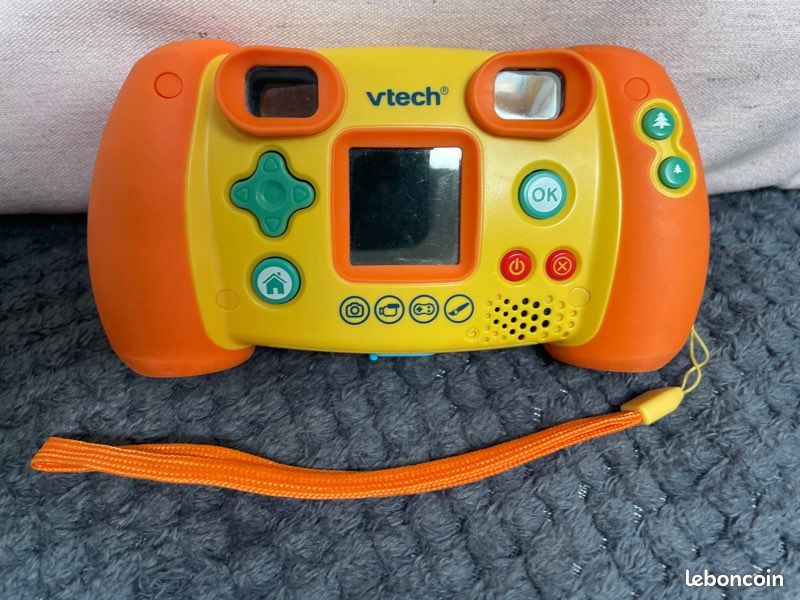 Kidizoom (image 1)