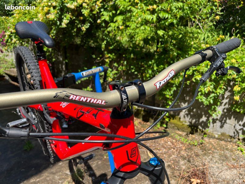 Commencal meta AM 4.2 (image 5)