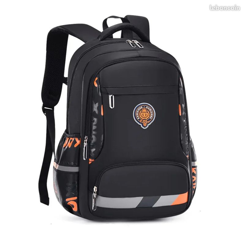 Sac à dos-cartable CP à CE2 Accessoires Bagagerie