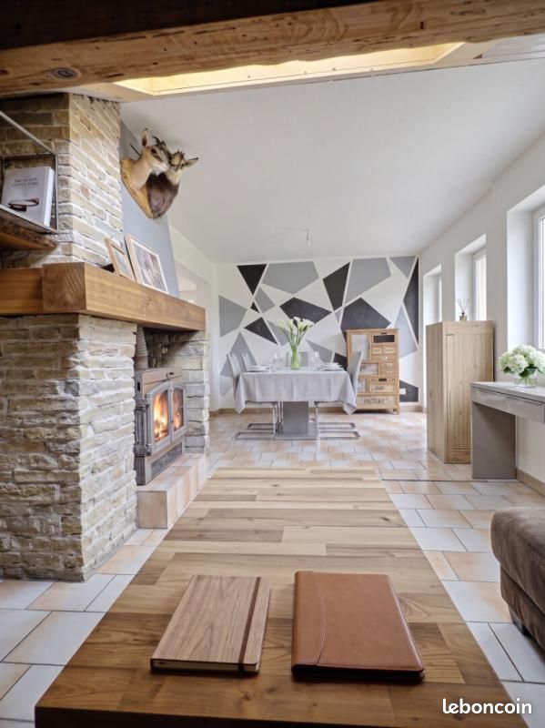 Appartement 4 pièces 87 m² · à Passy · 87 m² · 276 000 €