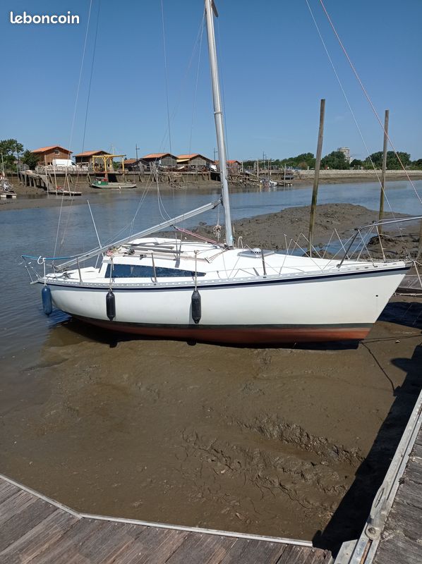 Gibsea 68 — View photo 1