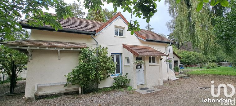 Maison 5 pièces 126 m²
