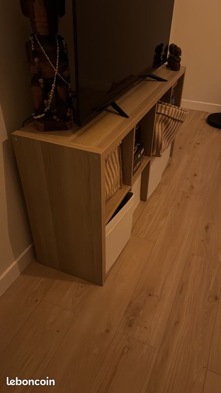Meuble IKEA kallax (image 2)
