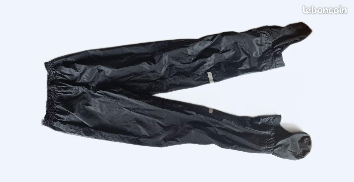 Pantalon de pluie decathlon enfant Vêtements