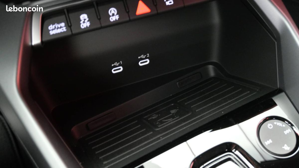 Audi A3 ALLSTREET TFSI Mild Hybrid 150 S tronic 7 Avus (image 25)