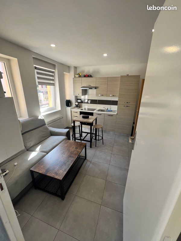 Appartement 2 pièces 30 m² · à Woippy · 30 m² · 480 €/mois