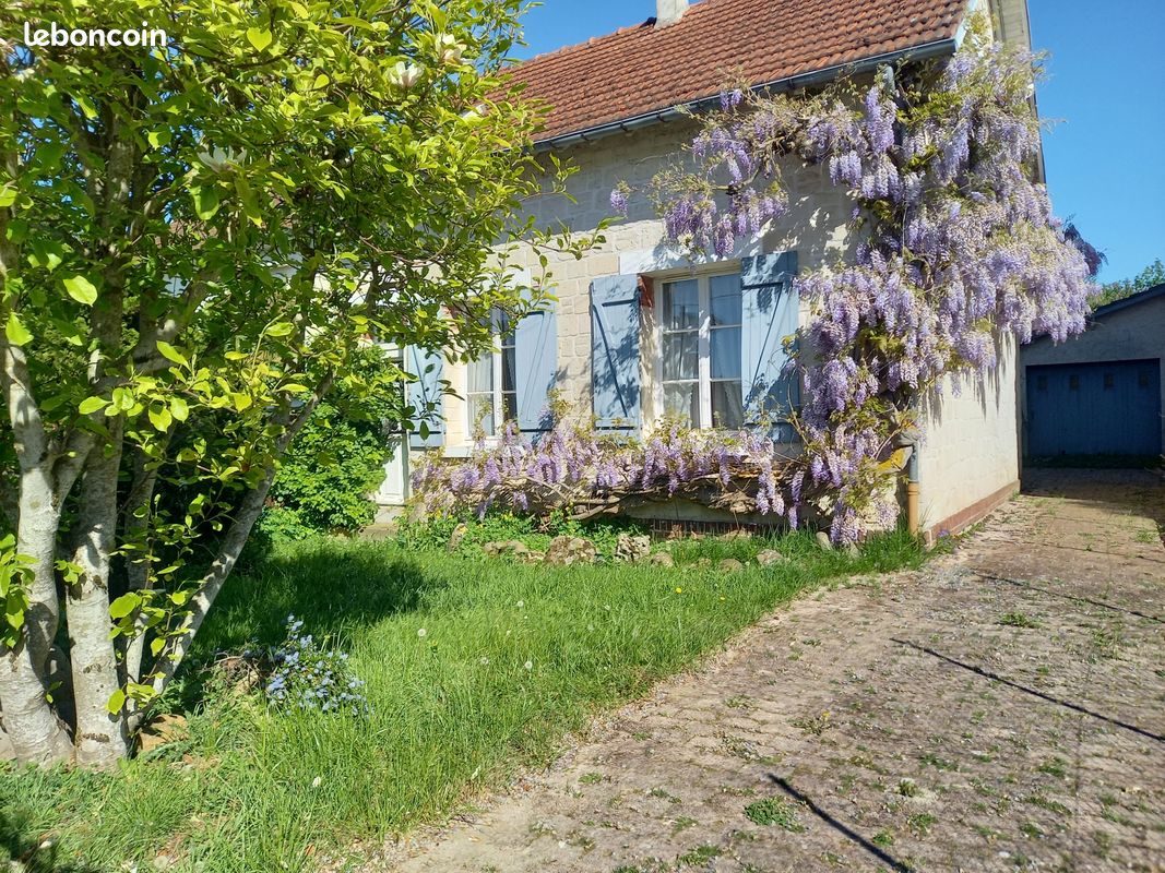Maison 6 pièces 73 m² · à Belleu · 73 m² · 950 €/mois