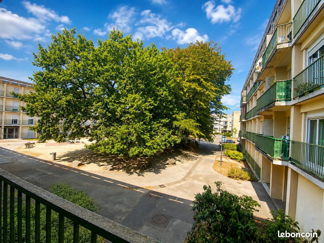Appartement 4 pièces 80 m² · à Rennes · 80 m² · 156 995 €