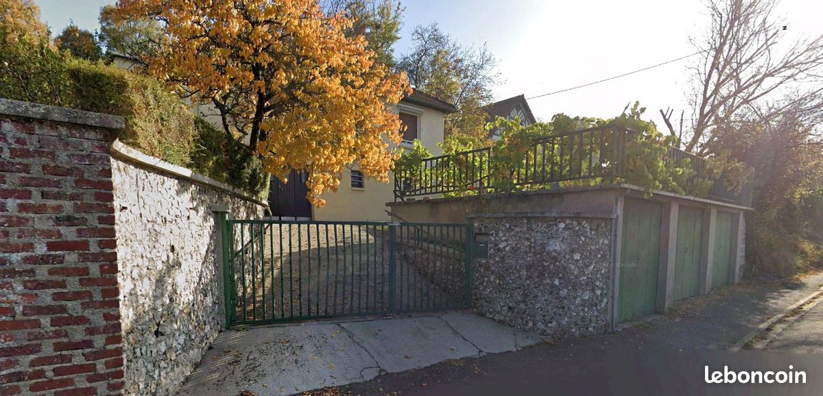 Maison 4 pièces 92 m² · au Trait · 92 m² · 155 000 €