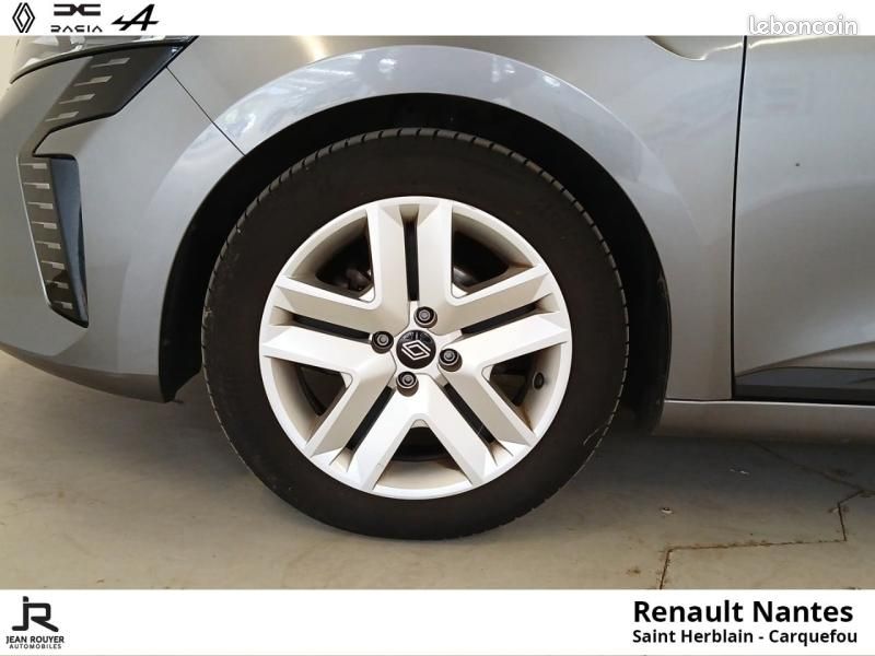 Renault Clio 1.0 TCe 90ch Evolution (image 9)