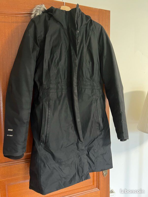 Manteau parka The North Face (image 1)
