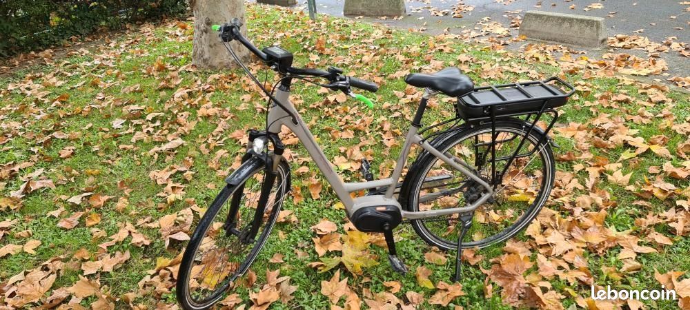 Velo Electrique Vitality (image 1)