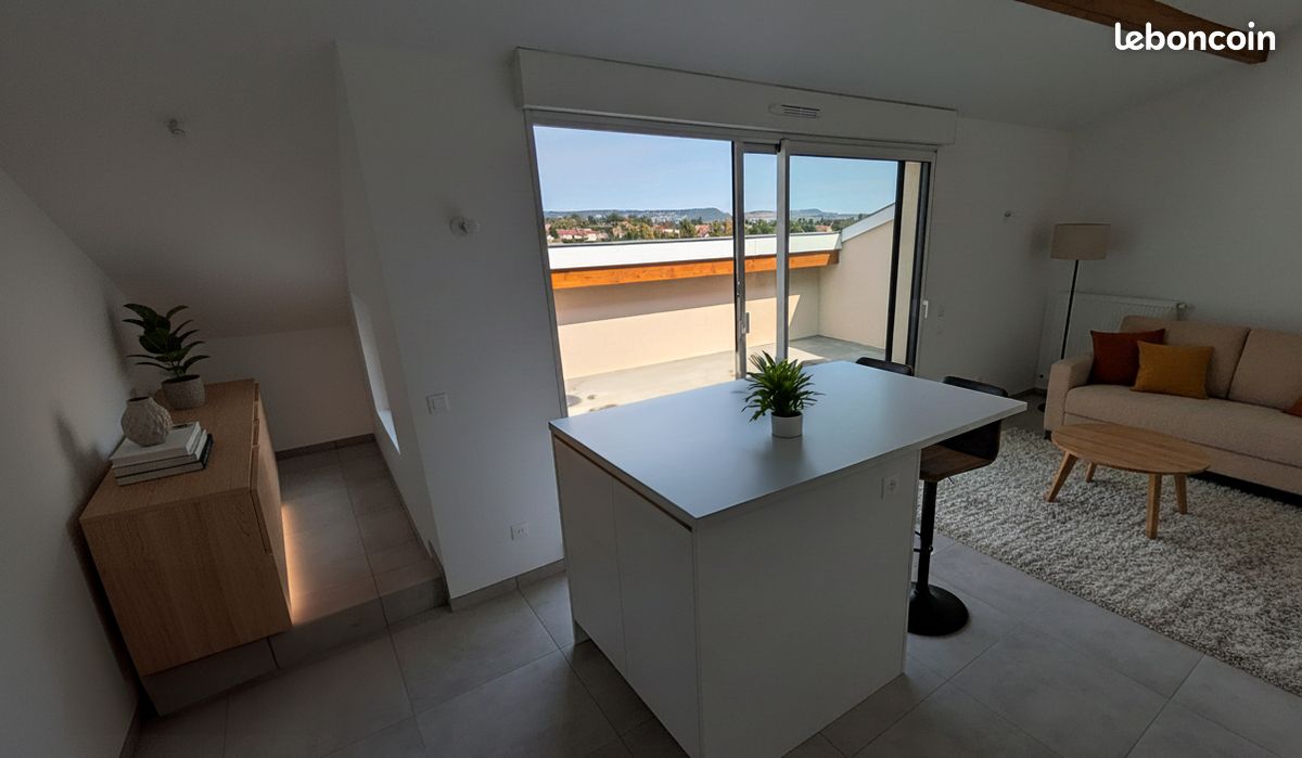 Appartement 3 pièces 80 m² · à Heillecourt · 80 m² · 240 000 €