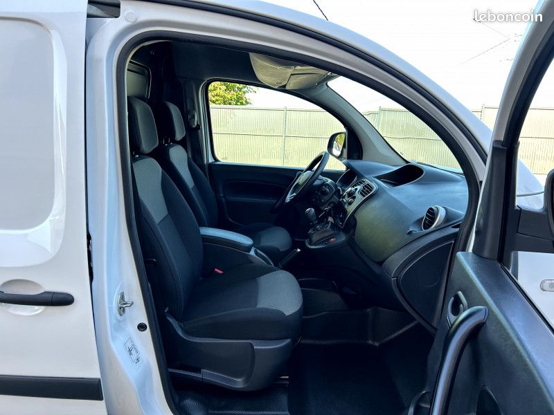Renault KANGOO II EXPRESS MAXI 1.5 BLUE DCI 95CH GRAND VOLUME EXTRA R-LINK (image 14)